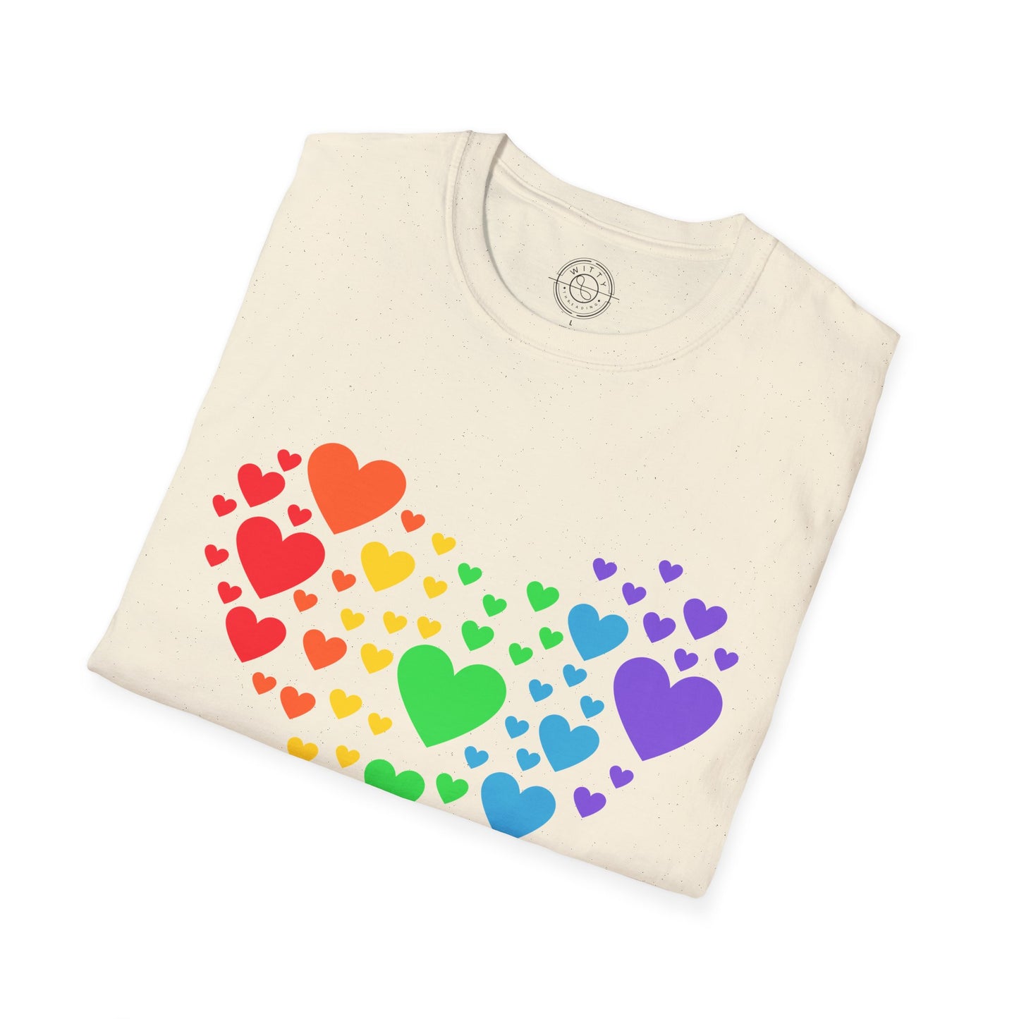 Love is Love - T-Shirt