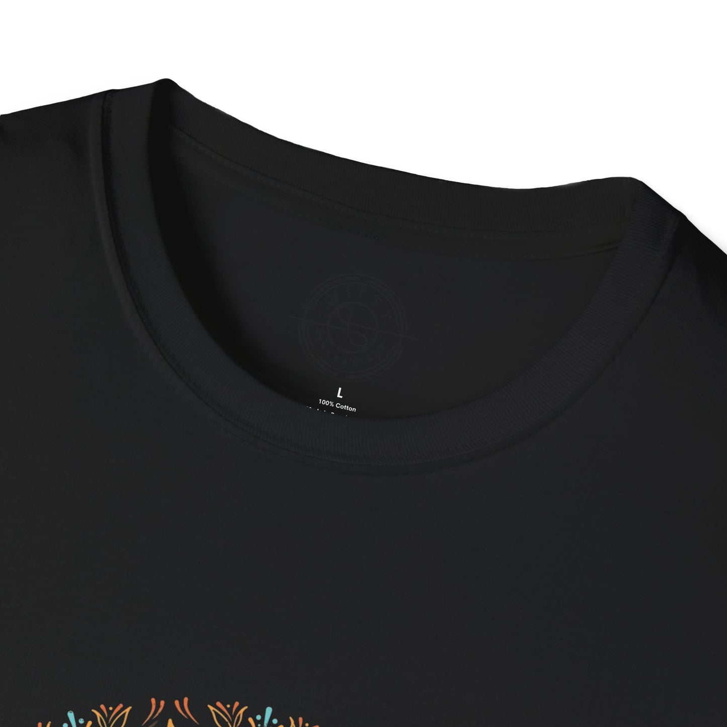 Namaste - T-Shirt