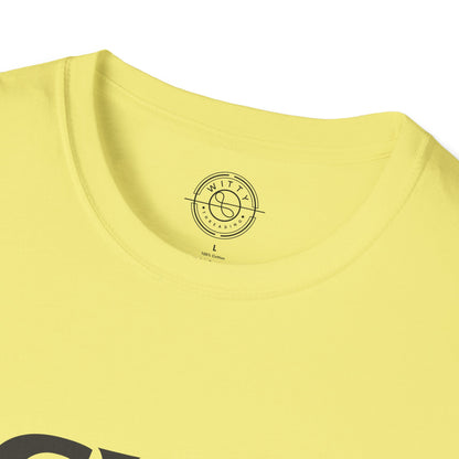 Gym Hair Don't Care - T-Shirt