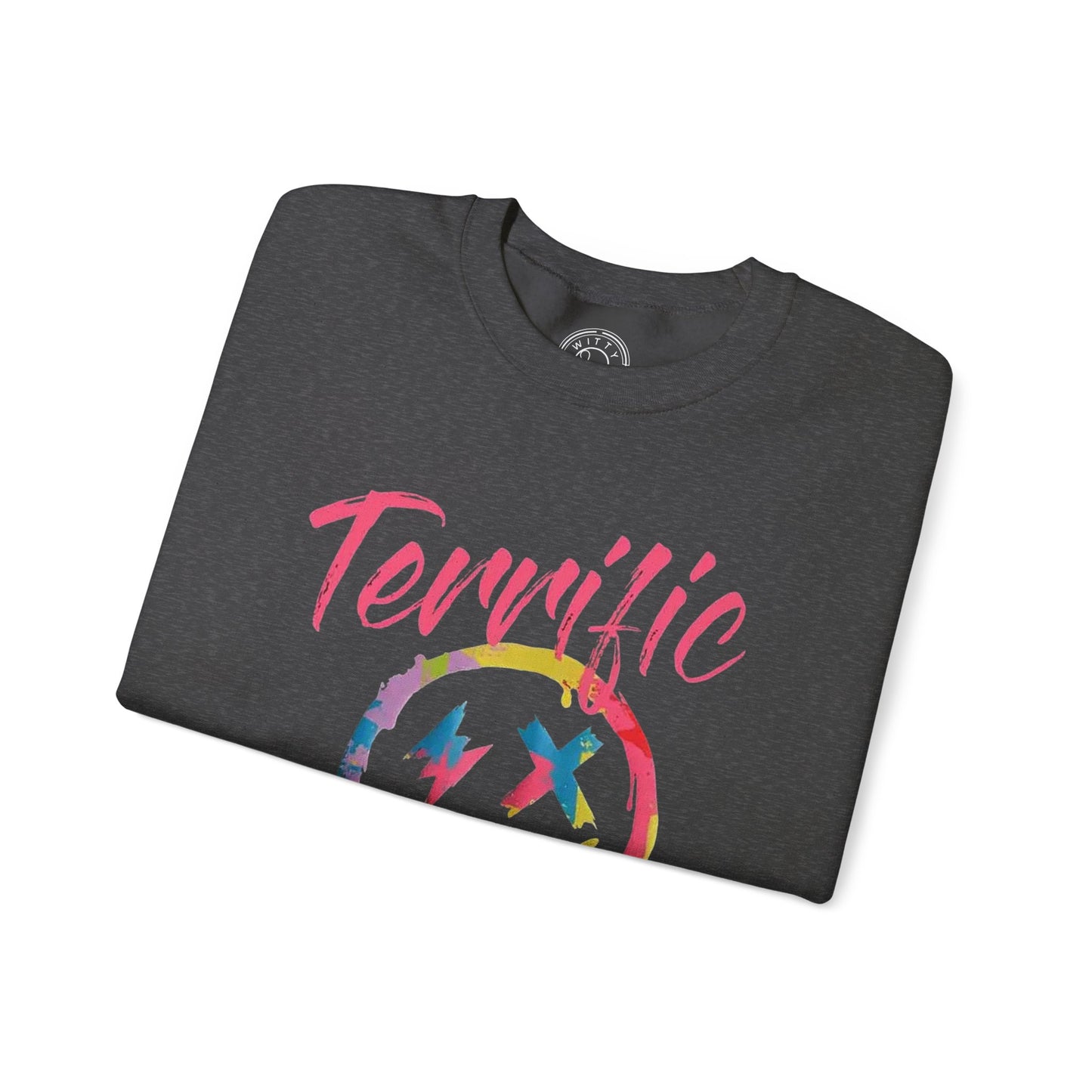 Terrific - Sweatshirt