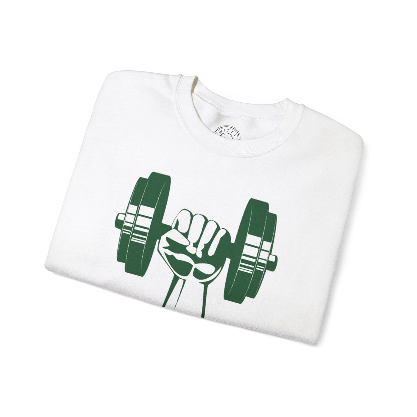 Stay Strong - Sweatshirt