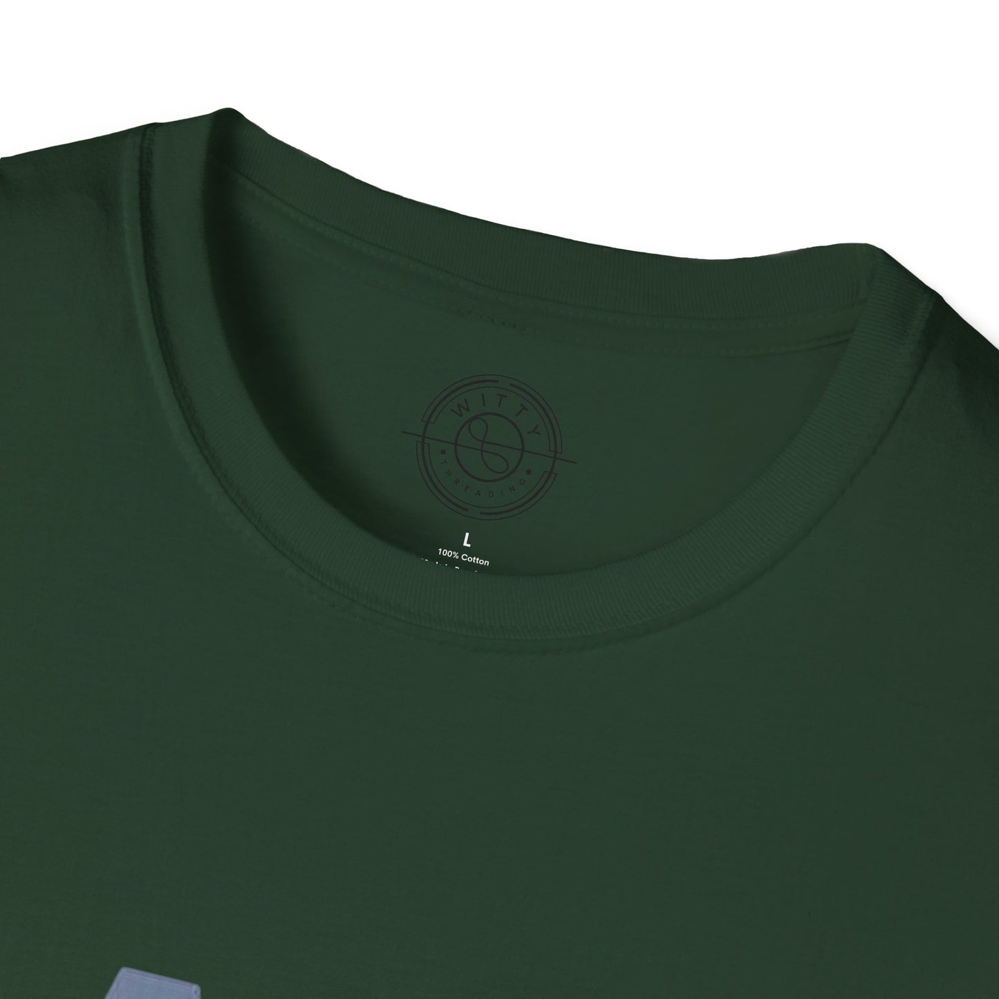 All I Need is Bohot Paise - T-Shirt
