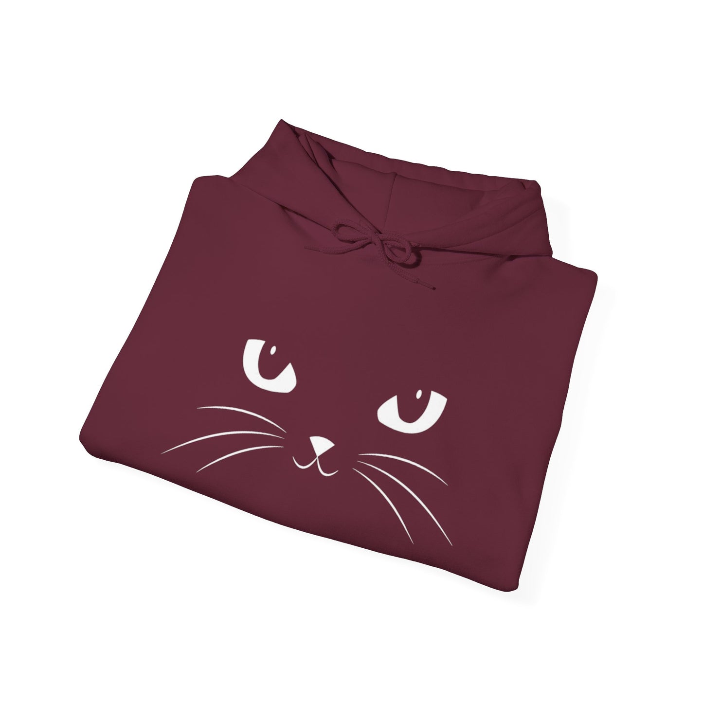 Sneaky Cat -  Hoodie
