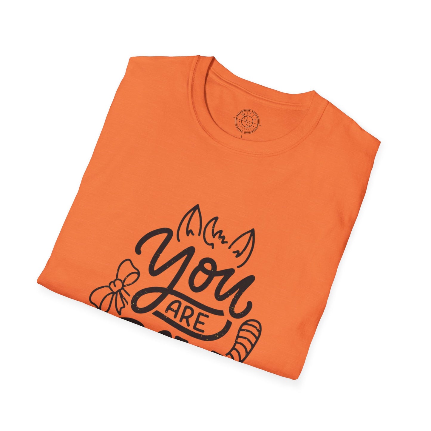 You're Paw-some  - T-Shirt