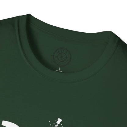 I Drink Only Two Days - T-Shirt