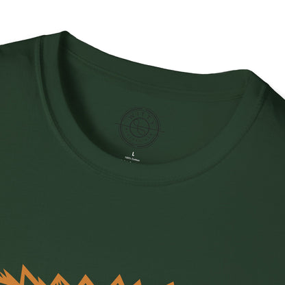 Dream it Wish it Do it - T-Shirt