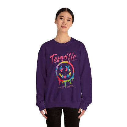 Terrific - Sweatshirt