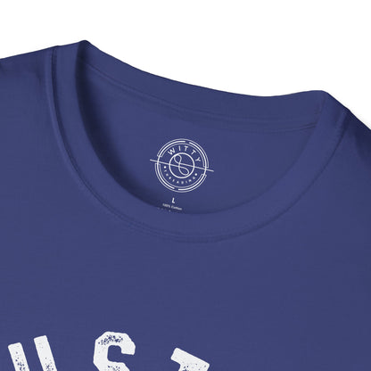 Hustle For That Muscle - T-Shirt