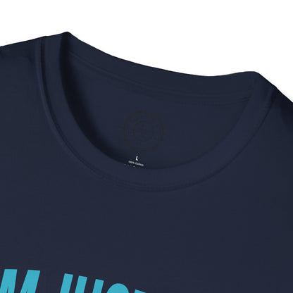 I'm Just an Introvert Enjoying my Lonliness - T-Shirt