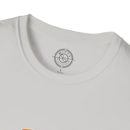 Be Groovey or Leave Man - T-Shirt