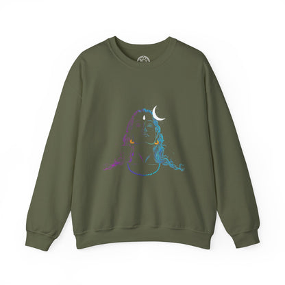 Mahadev - Sweatshirt