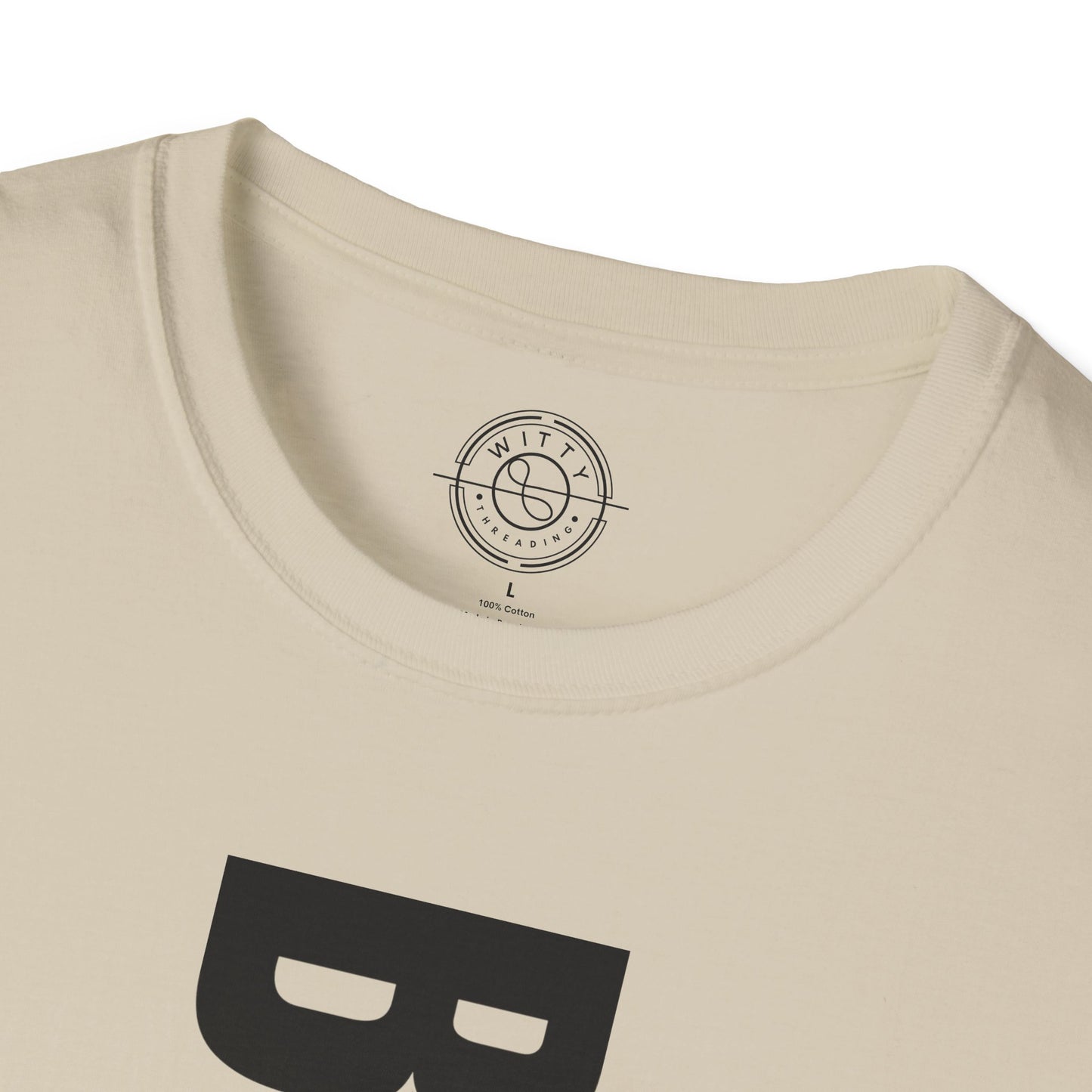 Believe In Yourself - T-Shirt