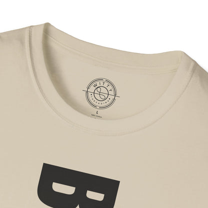Believe In Yourself - T-Shirt