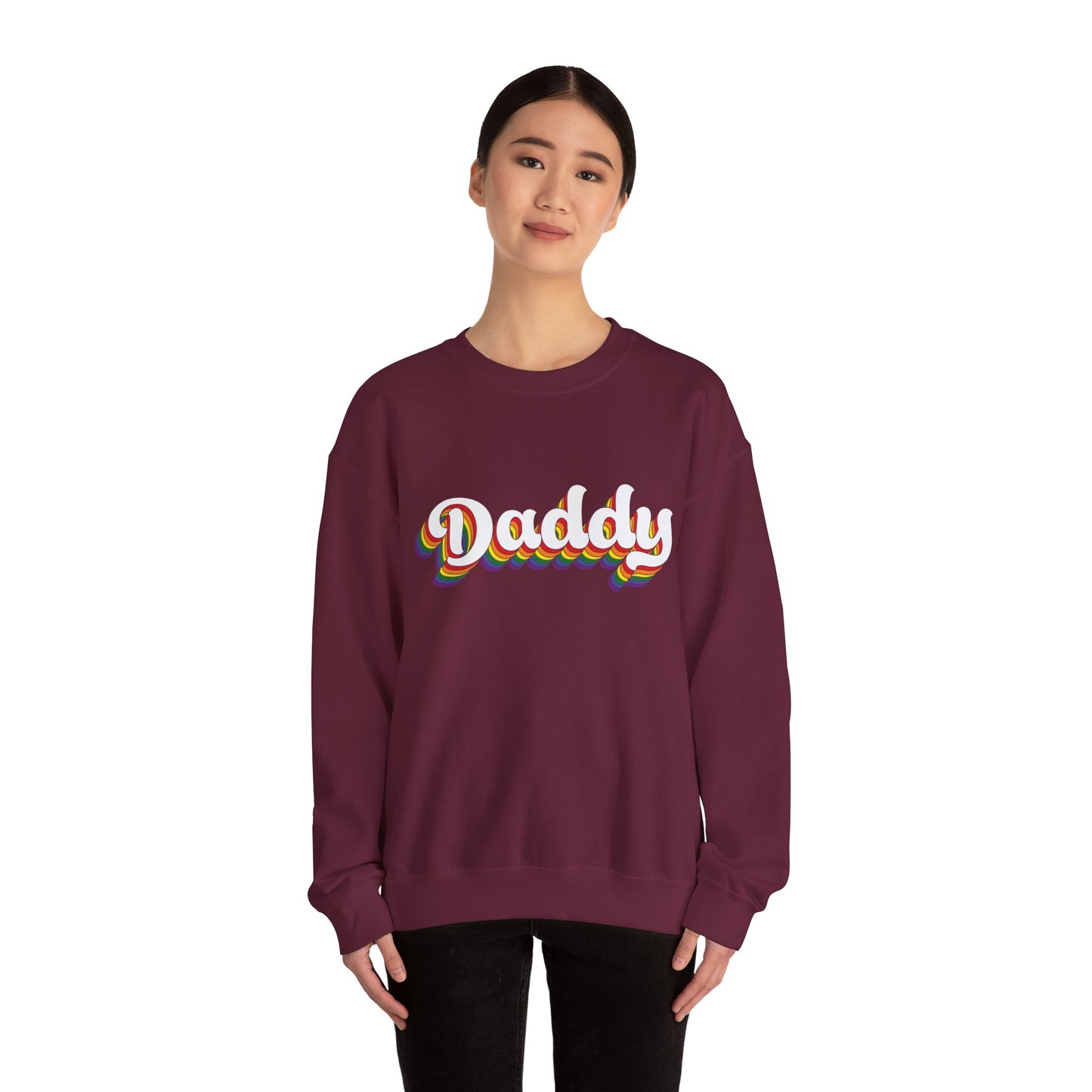 DADDY - Sweatshirt