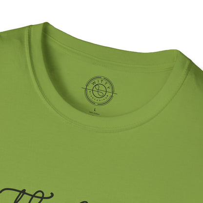 The Body Achieves What the Mind Believes - T-Shirt