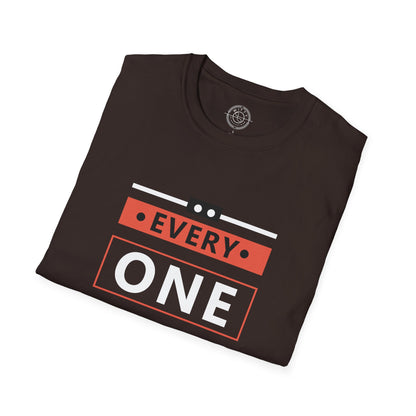 Everyone got issues - T-Shirt