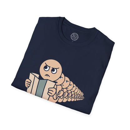 I'm Lost too - T-Shirt