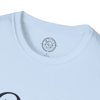 Gym Hair Don't Care - T-Shirt